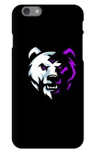 NORDIC_DYR IPhone Case