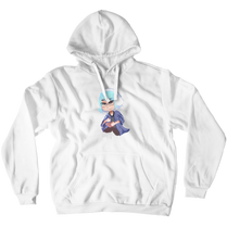 robertkun Hoodies (No-Zip/Pullover)