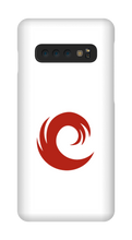 yungdaggerdiksy Samsung Phone Cases