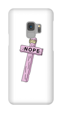 cleahwillow phasmophobia crucifix samsung case