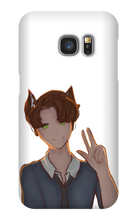 zokutart Samsung Phone Cases