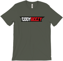 Codygeezy Tee