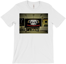 moogiemain T-Shirts