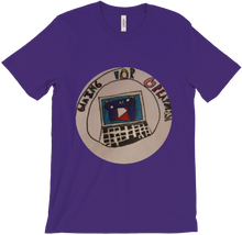 Gaming For Greatness Logo T-Shirt