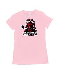 drhyk Women’s T-shirt LARGE logo