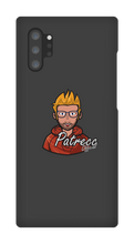 patreccofficial Samsung Phone Cases