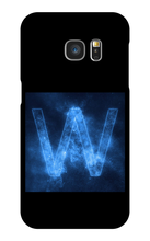 wlg_gemis Samsung Phone Cases