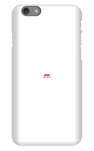 lqd_psycho_ iPhone Phone Cases