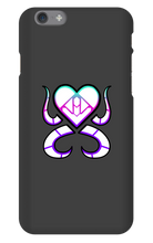 Cuddlefish Cult Logo IPhone Case
