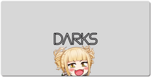 Darks-TogaMousepad