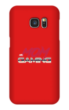 mrmomgaming Samsung Phone Cases