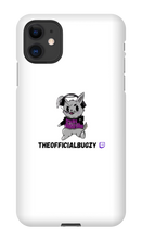 theofficialbugzy iPhone Phone Cases