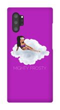 frirsta Samsung Phone Cases