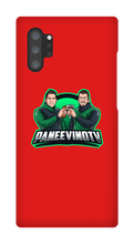 paneevinotv's SAMSUNG COVER