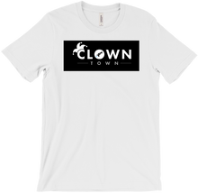 clowntowndrty T-Shirts