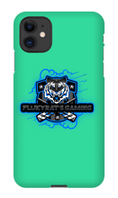 flukyrat iPhone Phone Cases