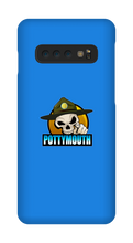 pottymouth_sfc Samsung Phone Cases