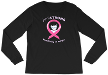Long Sleeve Tee (Big Logo)