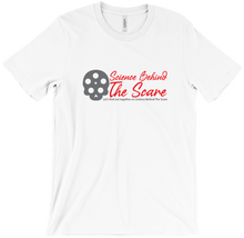 sciencebehindthescare T-Shirts