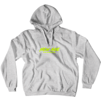 New Age Cyber Rejects Hoodies (No-Zip/Pullover)
