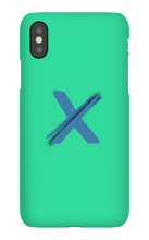 XzibitVM iPhone Phone Cases