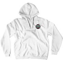 SpiderRICK Hoodies (No-Zip/Pullover)