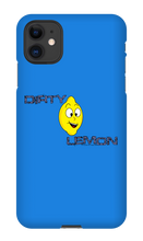 xdirtylemonx iPhone Phone Cases