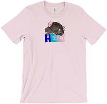 Hello Ratto - T-shirt