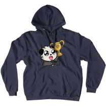 Victory! Hoodie (No-Zip/Pullover)
