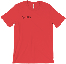 CyrixFPS T-Shirts