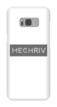 mechriv Samsung phone case