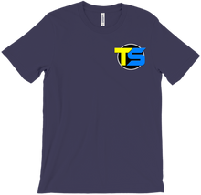 the system logo T-Shirt
