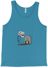 opachki_tv Tank Top