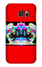 mar2qte Samsung Phone Cases