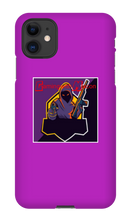 GamingwithMacon iPhone Phone Cases
