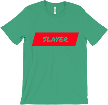 sllayeron T-Shirts