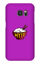 HYYPPPPPEEEE Samsung Phone Cases