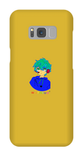 warniux Samsung Phone Cases