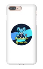 casteddugamers iPhone Phone Cases
