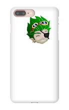 gimble_guerado iPhone Phone Cases