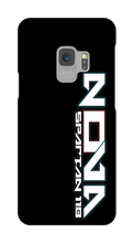 nova_s118 Samsung Phone Cases