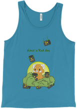 radpandasfourever Tank Top
