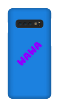 Mes coques de téléphones