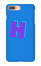 h1ghland3rrrr iPhone Phone Cases