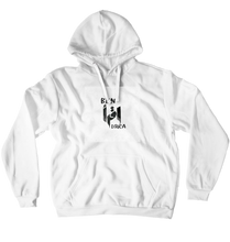 beniqra Hoodies (No-Zip/Pullover)
