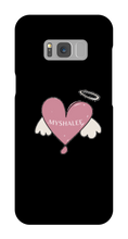 myshalee Samsung Phone Cases
