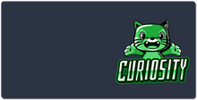 Curiosity XXL Gaming Mousepad