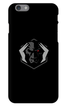 Blackshapes iPhone  Case