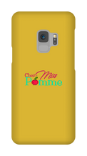 miss_pomme Samsung Phone Cases