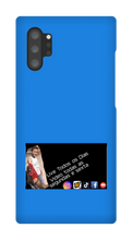 t_heu98 Samsung Phone Cases